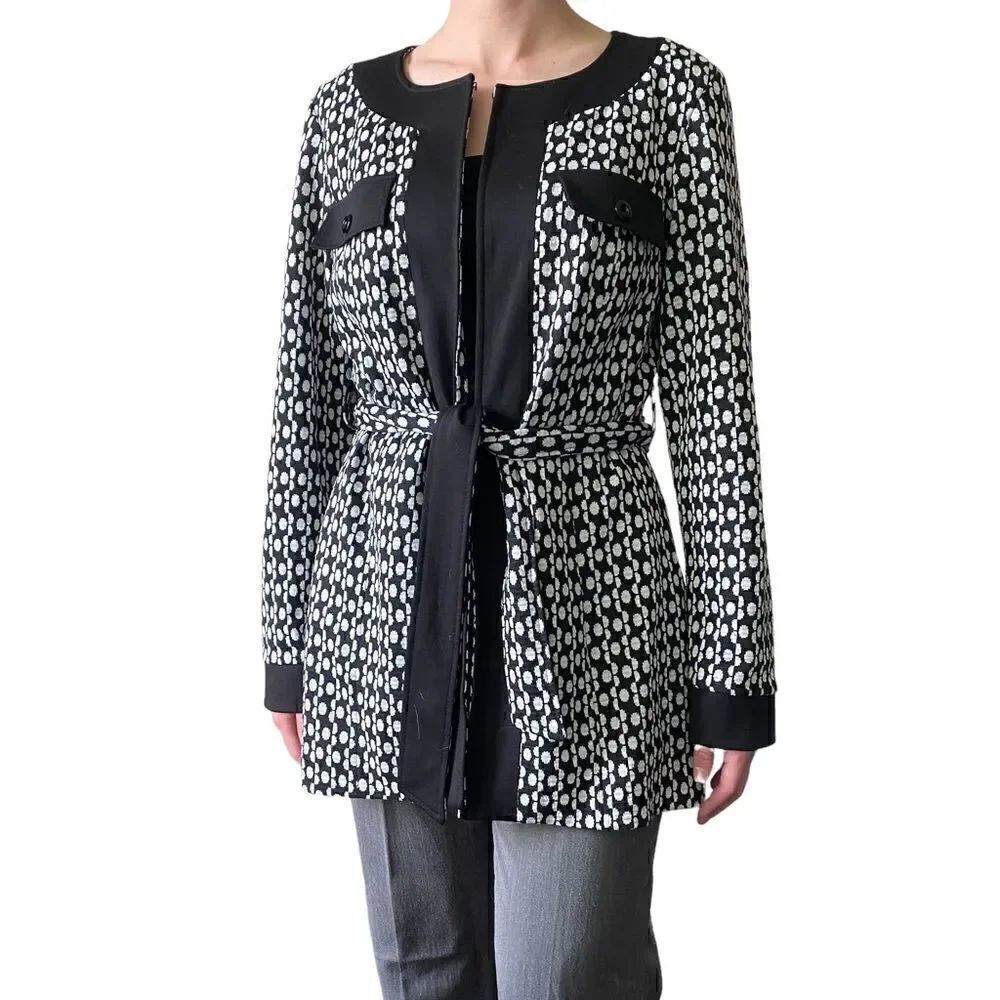 Marisa Christina Jacket